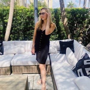 Meet your Posher, Morgan